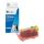alt. kazeta G&G pre HP 935XLY C2P26AE Office jet 6230 e Printer (Y) (NH-H-0935XLY)