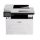 MFP laser G&G GM3310DW, 33 A4/min, čb, duplex, LAN / WiFi / USB, DADF, dotyk.displej (GM3310DW)