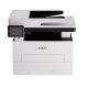MFP laser G&G GM3310DW, 33 A4/min, čb, duplex, LAN / WiFi / USB, ADF, dotyk.displej (GM3310DW)