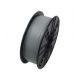 Filament, PETG Grey, 1.75 mm, 1 kg (3DP-PETG1.75-01-GR)