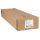 ROLKA HP C0F29A Everyday adhesive Gloss Polypropylene 42"/1067mm x22,9m, 120 g/m2, transparent, 2balenie (C0F29A)