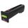 Toner Lexmark CS820, CX82x, CX860 MAGENTA (8000 str.) (72K20M0)