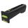 Toner Lexmark CS820, CX82x, CX860 YELLOW (8000 str.) (72K20Y0)