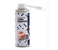 Label off spray (PCESP200XL)