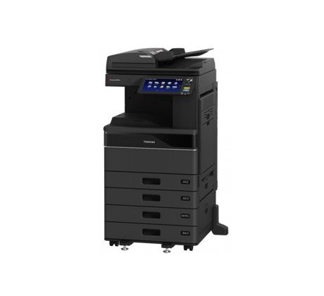 MFP TOSHIBA e-STUDIO2528A + toner + developer + vrchný kryt (6AG00009955/S1)