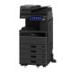MFP TOSHIBA colour e-STUDIO3025AC + vrchný kryt + 4xtoner (6AG00010404/S1)