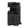 MFP TOSHIBA colour e-STUDIO3025AC + RADF + 4xtoner (6AG00010404//S2)