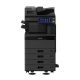 MFP TOSHIBA colour e-STUDIO2525AC + vrchný kryt + 4x toner (6AG00010403/S1)
