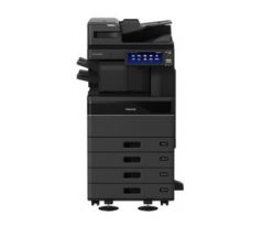 MFP TOSHIBA colour e-STUDIO2525AC + RADF + 4x toner (6AG00010403/S2)