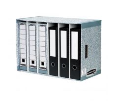 Organizér pre zakladače R-kive
