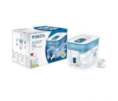 Filtračný zásobník na vodu Brita Flow, 8,2 l