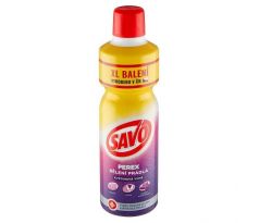 Savo PEREX fresh bielidlo s kvetinovou vôňou 1,2 ℓ