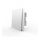 vypínač s relé zigbee AQARA Smart Wall Switch H1 EU (No Neutral, Single Rocker) (WS-EUK01) (AQARA-WS-EUK01-1000)