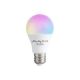 smart žiarovka Shelly DUO - RGBW (WiFi) (SHELLY-DUO-RGBW-1230)