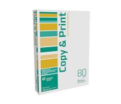 Kopírovací papier Copy & Print A4, 80g
