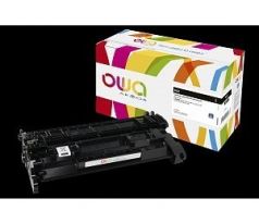 alt. toner OWA ARMOR pre CANON LBP 214,215,421,424,426,428,429, CRG052 black (3100 str.) (K18409OW)
