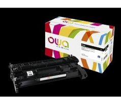 alt. toner OWA ARMOR pre CANON LBP 214,215,421,424,426,428,429, CRG052H black (9200 str.) (K18410OW)