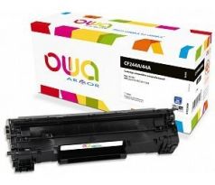 alt. toner OWA ARMOR pre HP CF244A Black HP44A HP LJ ProM15 Pro M28 (1000 str.) (K18229OW)