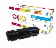 alt. toner OWA ARMOR pre HP W2031A/CF415A pre M454 Cyan (2100 str.) (K18642OW)