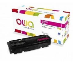 alt. toner OWA ARMOR pre HP W2033A/CF415A pre M454 Magenta (2100 str.) (K18643OW)