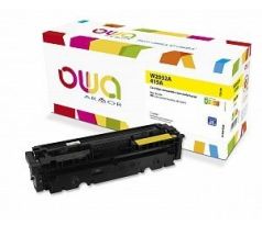 alt. toner OWA ARMOR pre HP W2032A/CF415A pre M454 Yellow (2100 str.) (K18644OW)