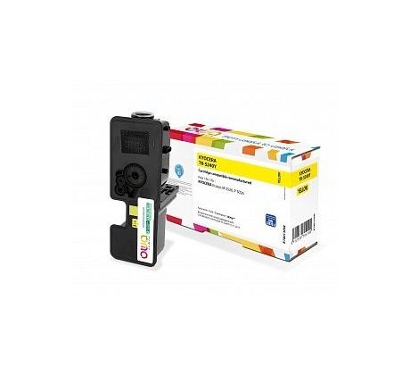 alt. toner OWA ARMOR pre KYOCERA MITA ECOSYS M5526,P5026 TK-5240Y Yellow (3000 str.) (K18013OW)
