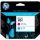 HLAVA HP CH646A No. 761, Magenta a Cyan (CH646A)