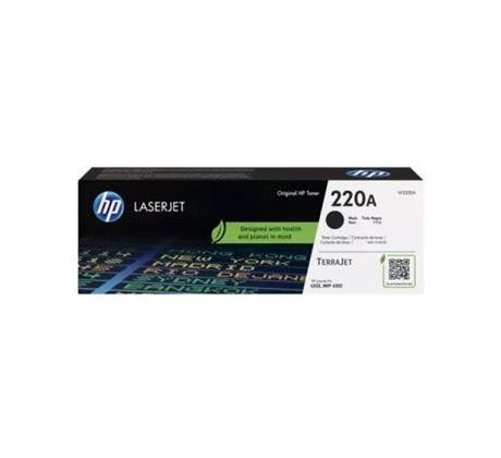 TONER HP W2200A HP220A čierny (2000 str.) (W2200A)