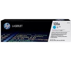 TONER HP CF211A HP131A azúrový (1800 str.) (CF211A//)