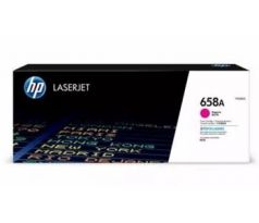 TONER HP W2003A HP658A purpurový (6000 str.) (W2003A)