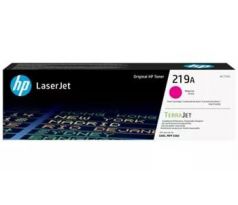 TONER HP W2193A HP219A purpurový (1200 str.) (W2193A)