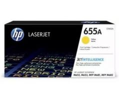 TONER HP CF452A HP655A žltý (10500 str.) (CF452A)