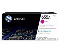 TONER HP CF453A HP655A purpurový (10500 str.) (CF453A)
