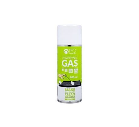 TFO compressed air 400 ml (MEK011347)