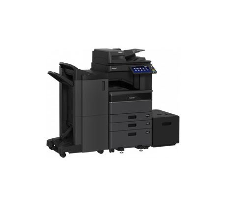 MFP TOSHIBA e-STUDIO5528A + toner + RADF (6AG00009924/S2)