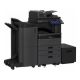 MFP TOSHIBA e-STUDIO5528A + toner + RADF + stolík (6AG00009924/S3)