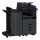 MFP TOSHIBA colour e-STUDIO4525AC + vrchný kryt + 4x toner (6AG00010406/S1)