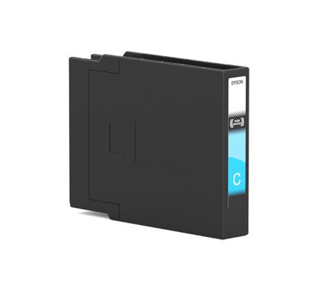 kazeta EPSON EM-C7100/EP-C7000 cyan XXL (8000 str.) (C13T14B240)