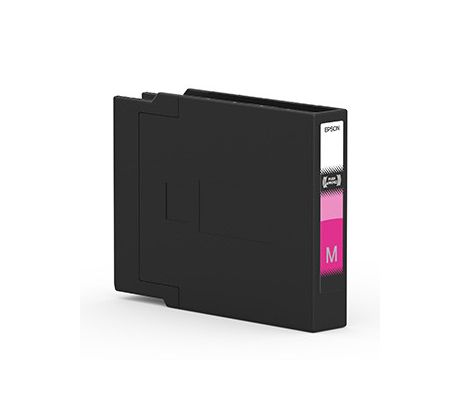 kazeta EPSON EM-C7100/EP-C7000 magenta XXL (8000 str.) (C13T14B340)