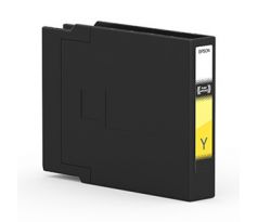 kazeta EPSON EM-C7100/EP-C7000 yellow XXL (8000 str.) (C13T14B440)
