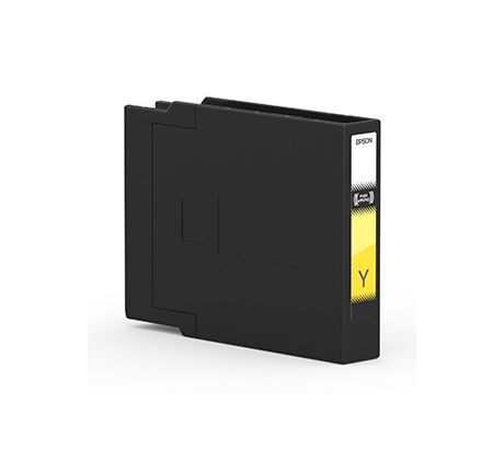 kazeta EPSON EM-C7100/EP-C7000 yellow XXL (8000 str.) (C13T14B440)