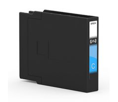 kazeta EPSON EM-C7100/EP-C7000 cyan XL (4600 str.) (C13T13X240)