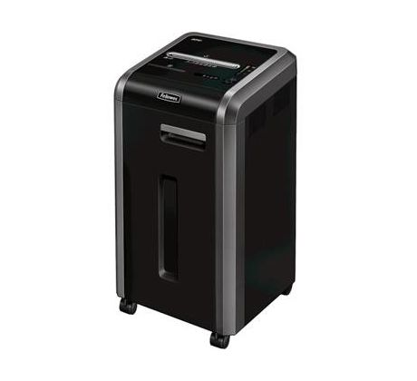 Shredder Fellowes 225 i (FELSH225I)