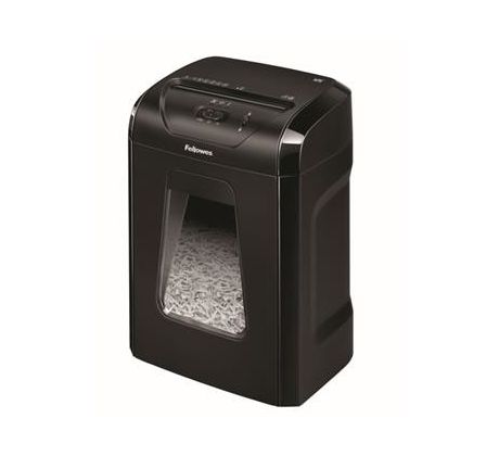 Shredder Fellowes 12 C (FELSH12C)