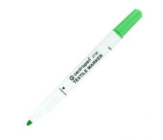 Popisovač na textil Centropen 2739 svetlozelený