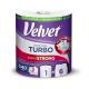 Kuchynské utierky 3-vrstvové Velvet Turbo 1ks, 75,82m