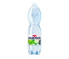 Minerálna voda MATTONI ESENCE jemne perlivá jablko a mäta 6 x 1,5 ℓ