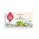 Čaj TEEKANNE Bio Bergkräuter HB 20 x 1,8g