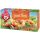Čaj Teekanne World Of Fruits Sweet Peach HB 20 x 2,25g