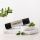 Vrecia DONAU ECO strong, 120 ℓ, 35 mic, 10 ks, čierne, LDPE
